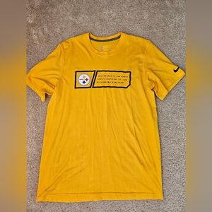 Nike Pittsburgh Steelers Legend Tee